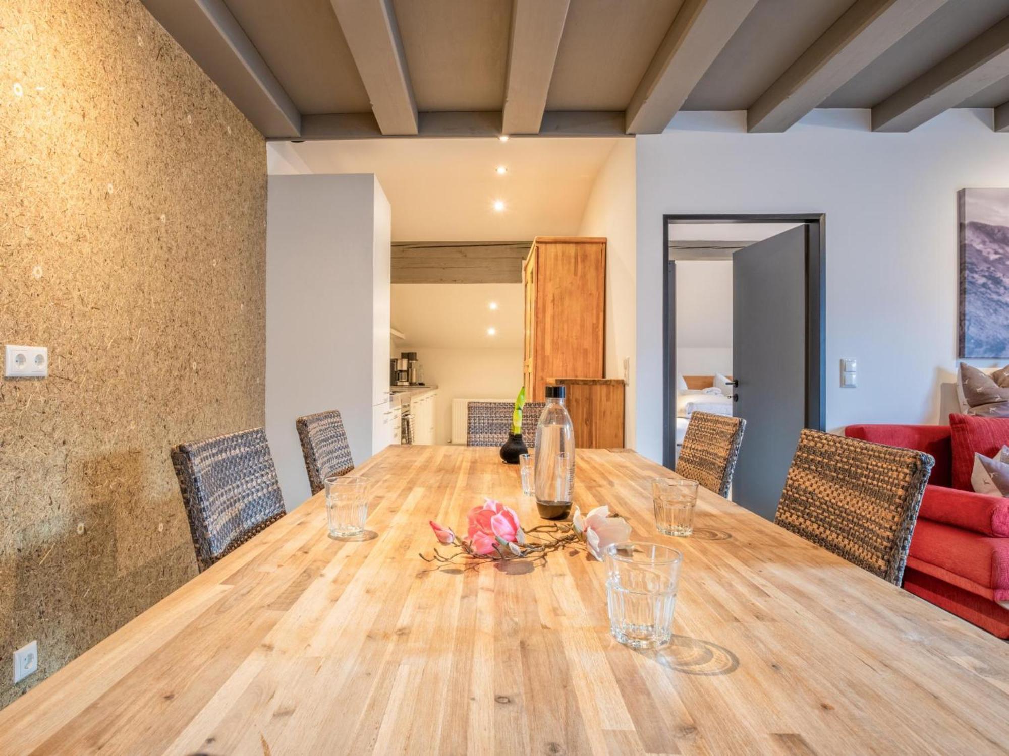 Apartamento Ich Rocke Hopfgarten im Brixental Exterior foto