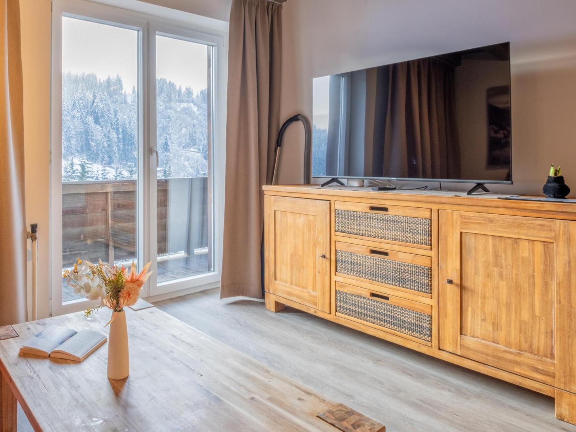 Apartamento Ich Rocke Hopfgarten im Brixental Exterior foto