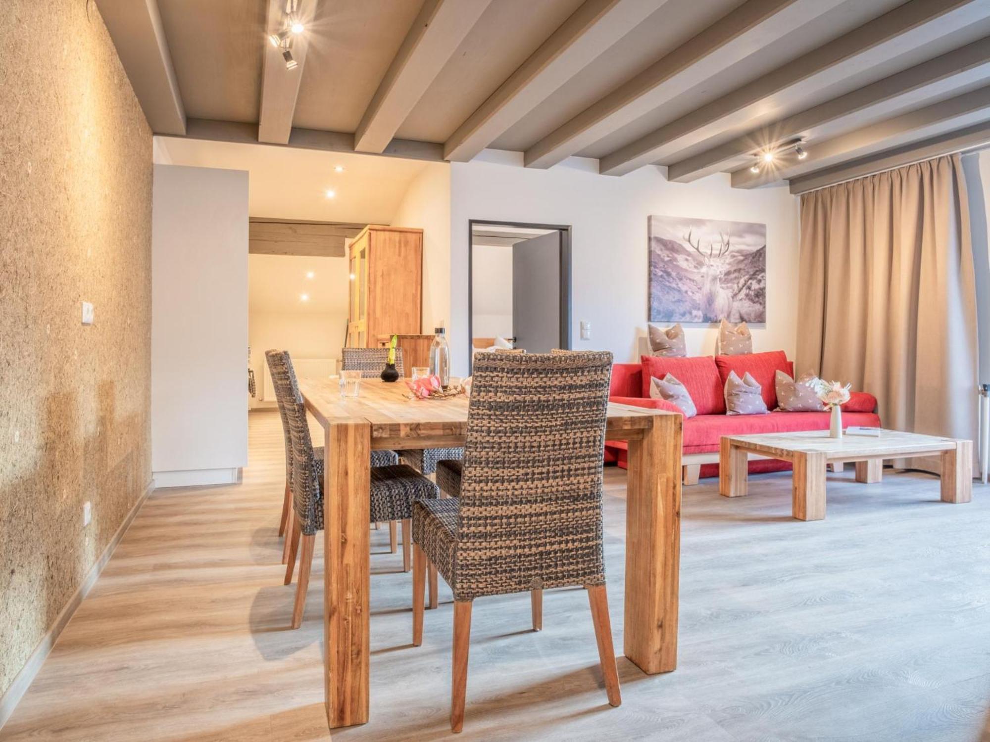 Apartamento Ich Rocke Hopfgarten im Brixental Exterior foto