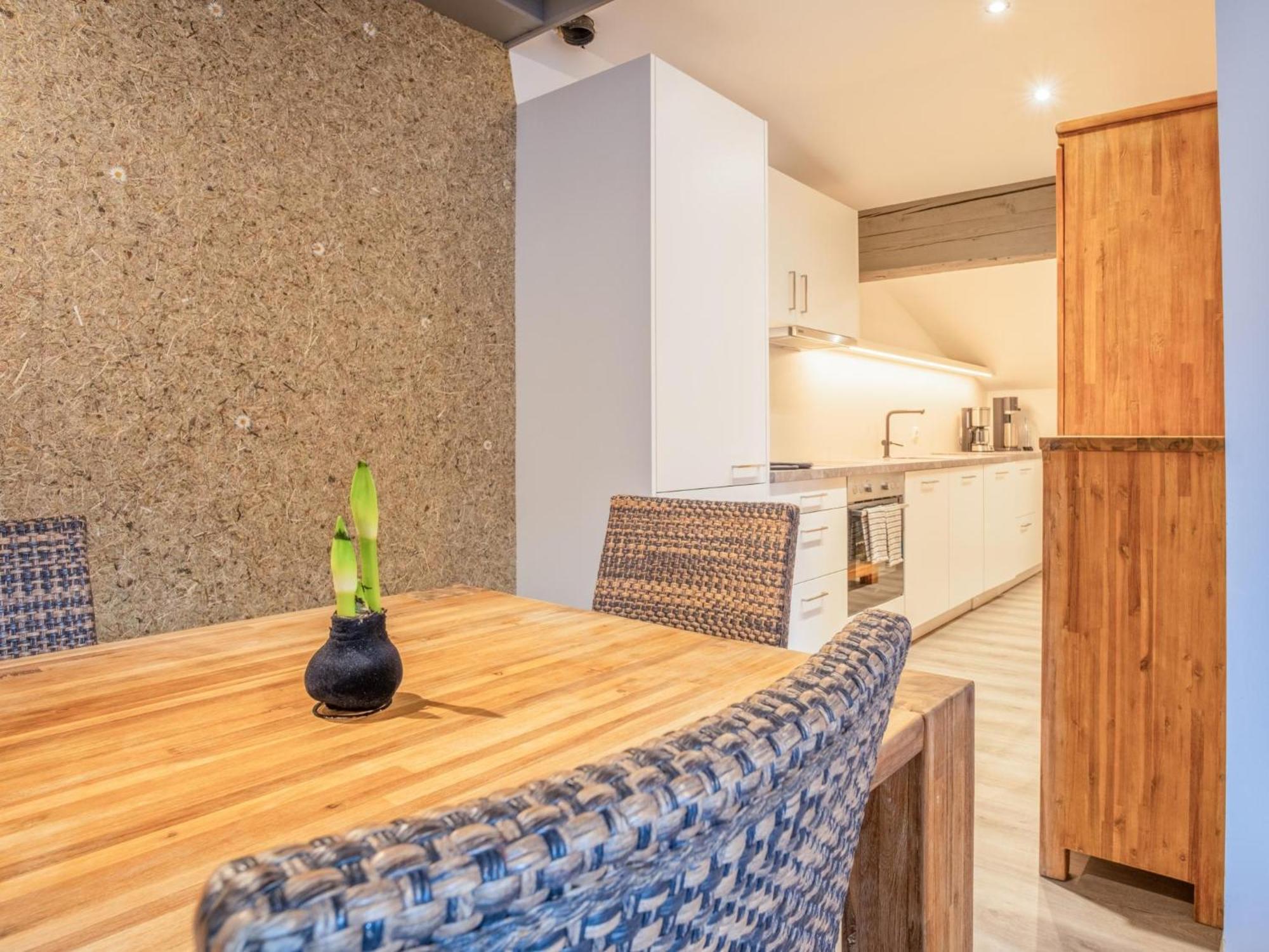 Apartamento Ich Rocke Hopfgarten im Brixental Exterior foto