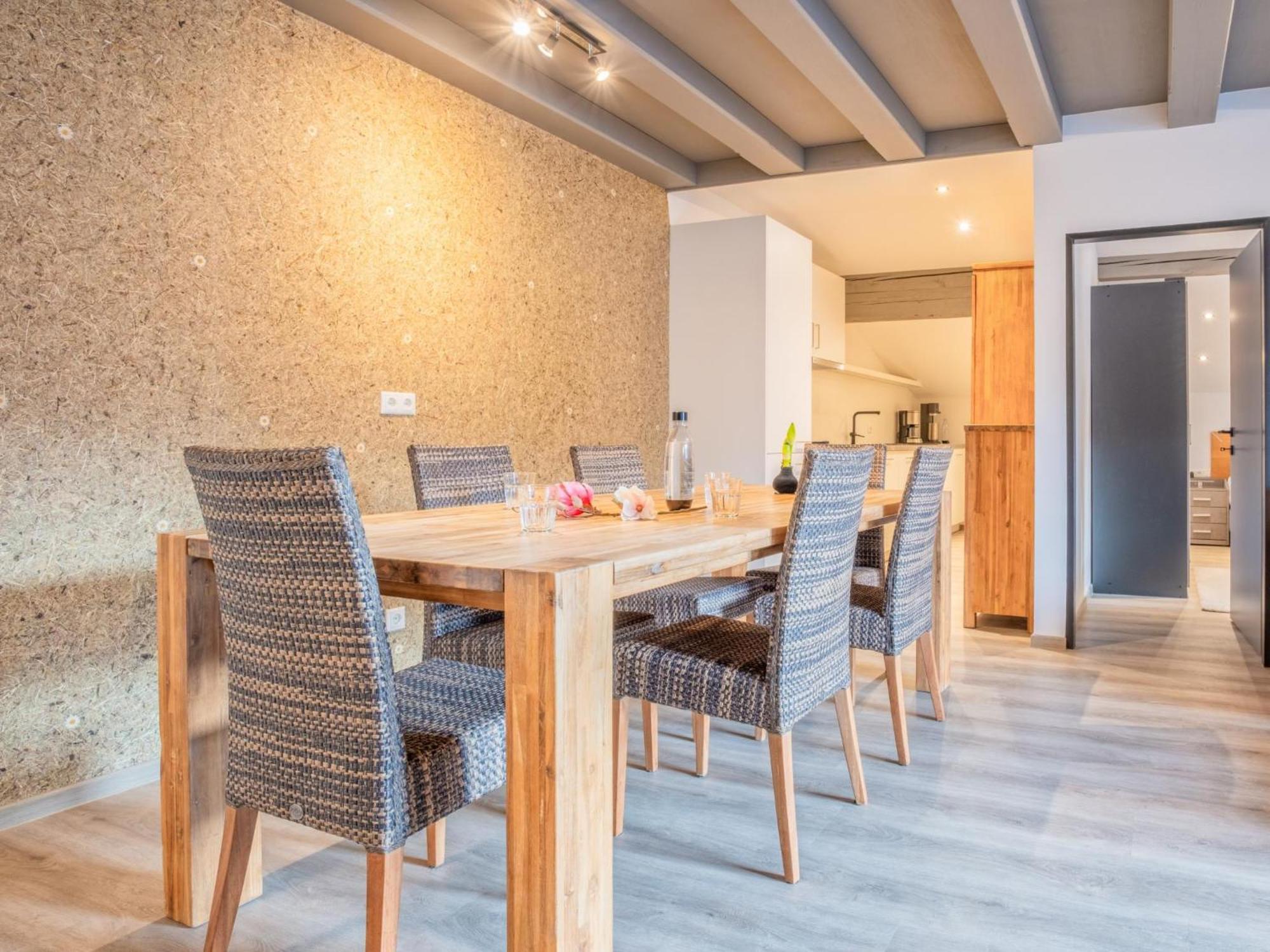Apartamento Ich Rocke Hopfgarten im Brixental Exterior foto
