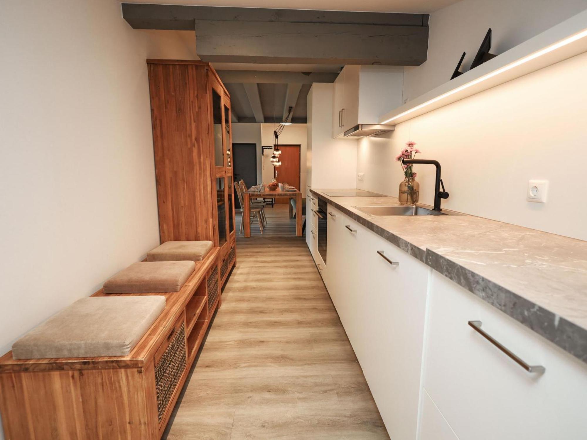 Apartamento Ich Rocke Hopfgarten im Brixental Exterior foto